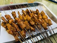 -铁诚烤肉