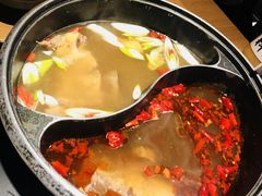 -火炉火自助餐(悠唐购物中心店)