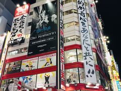 -秋叶原电器街