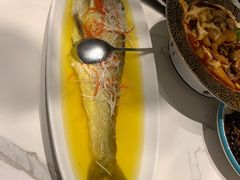 -阿里疆Alijiang·丝路美食·异域风情·清真(长楹天街店)