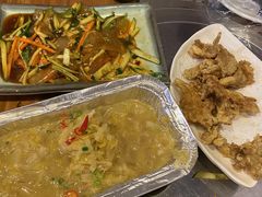 -正通记·哈尔滨烧烤·炭烤鸽子(七宝万科国际店)