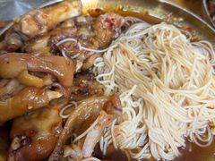 -贤花饭店(城阳店)