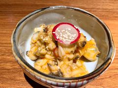 -青叶日式料理(飘亮阳光广场店)