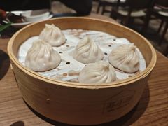 -苏小柳点心·手作小笼包(新世界新丸中心店)