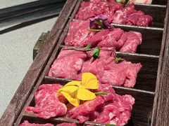 -左庭右院鲜牛肉火锅黑金店(陆家嘴中心店)