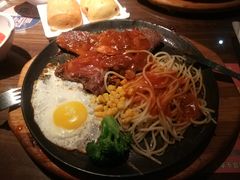 -豪享来中西餐厅(隆昌店)