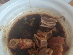 -宴礼烤鸭本味菜(蠡县商业步行街店)