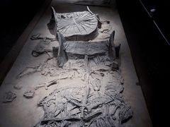 -北京大葆台遗址博物馆