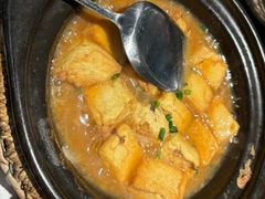 -胡叨叨黄油砂锅焗海鲜(百家湖1912店 )