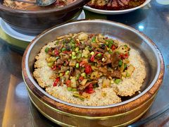 -金洲美食(金州广场店)