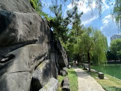 -环城公园-琥珀潭