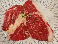 -拾也·烤肉自助(角门银泰店)