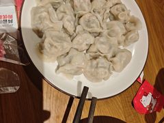 -伊喜饺子·烤鸭(五道口学院路店)