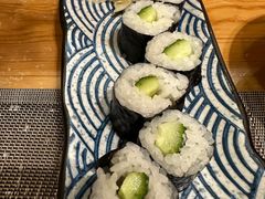 -昱匠·日本料理(金融街店)