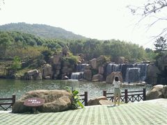 -白马涧龙池景区
