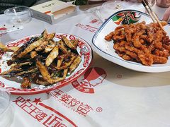 -王婆炒鱼(总店)