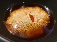上汤炖菊花-萬國春·中菜馆(颐和公馆店)