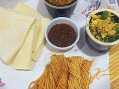 -符离集餐厅(万象城店)