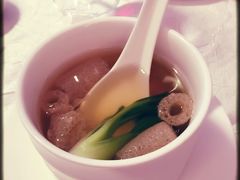 -上海和平饭店-华懋阁 The Cathay Room