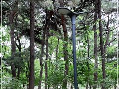 -长辛店二七公园