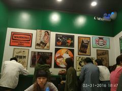 -孖记茶档·热腾茶餐(荔湾领展广场店)