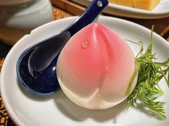 -四世同堂·京菜·烤鸭(双井店)
