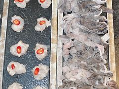 -德来順老北京 涮羊肉 烤羊排(大学城店)