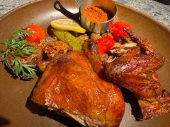 -芭莉与彩虹西餐厅(成都合生汇店)