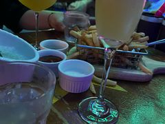 -MOSSO音乐酒吧·Live House(南京西路店)