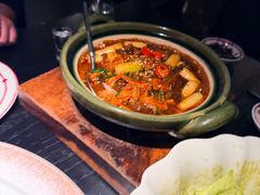 -锦楼·臻选新杭帮(杭州中心店)