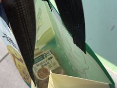 -泸溪河桃酥(龙湖长楹天街店)
