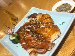 -德胜轩正宗顺德菜(宝安沙井会展中心店)