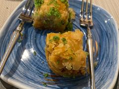 -La Medina餐厅(亮马河南路店)