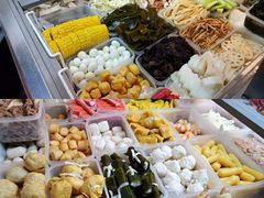 -筒骨麻辣烫(永同昌公寓胜明花园店)