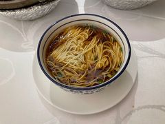 阳春面-南大国际会议中心