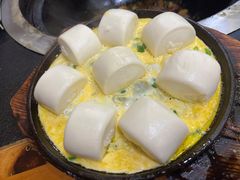 -70後铁锅炖(坡博总店)