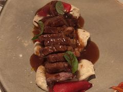 -Ocean's Table 欧舍