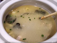 -大盐帮川菜馆(长楹天街店)