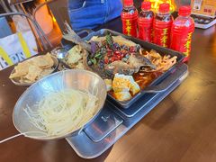 -小螺大作·螺蛳粉火锅(林和西店)