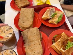 -亚坤(白沙浮广场店)