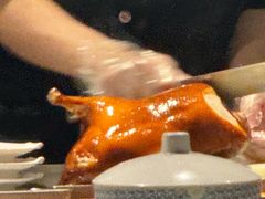 -羲和雅苑•北京烤鸭(国贸商城店)