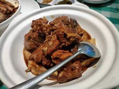 -闽鄂情·闽南招财鸭(水头店)