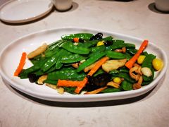 荷塘小炒-北李妈妈菜·海肠捞饭(开发区万达店)