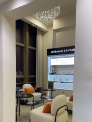 -JNK皮肤管理中心