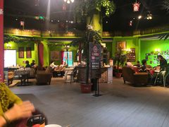 -小娘惹厨房Little Nyonya(狮城有约上榜店)
