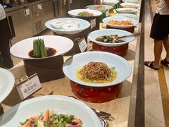-芭菲盛宴·环球美食(锦城万达广场店)