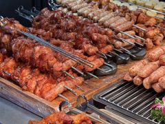 -梨花自助烤肉(乐宾店)