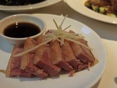 -老洋房花园饭店(绍兴路店)
