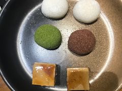 -和彩放题餐厅(酒仙桥店)