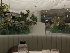 大堂-大树餐厅(朝阳大悦城店)